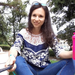 Юляшка Шулика, Павлоград