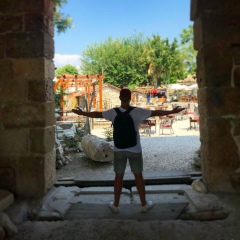 Марат Бесфамильный, 24.09, Санкт-Петербург