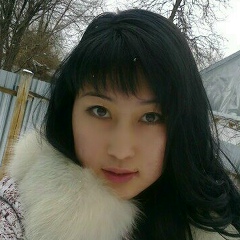 Аида Садуакасова, 07.11, Алматы