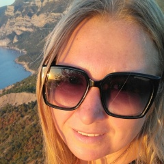 Лидия Тюкачева, 23.02, Вологда