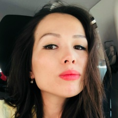 Zhanara Musreyeva, 04.01, Алматы