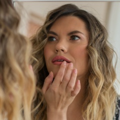 Ольга Андреева, 21.08, Челябинск