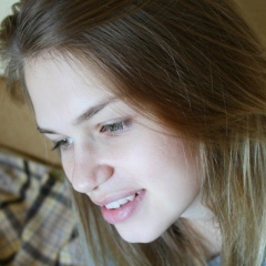 Алина Именина, 24.10.1992, Рязань