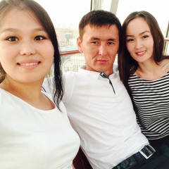 Айбек Мухитов, 09.05, Уил