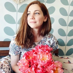 Кристина Хильми, 22.01, Санкт-Петербург