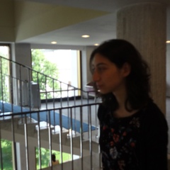 Юлия Гольдфаин, 17.05.1986, Москва