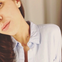 Катя Мармеладова, 28.04, Москва