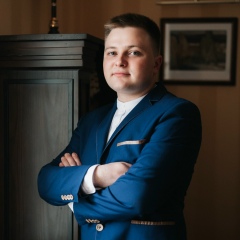 Илья Гусев, 21.11, Златоуст