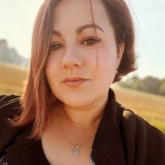 Анастасия Белихина, 15.11, Гродно