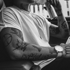 Александр Погонялов, 03.08, New York City