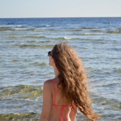 Сюзанна Семян, 23.07, Ивано-Франковск