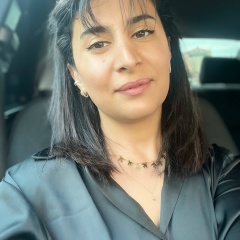 Илаха Рустамова, 17.09.1990, Баку