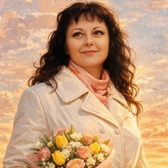 Анжела Бондарева, 17.02, Лиски