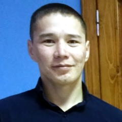 Алишер Айталиев, 07.04.1993, Волгоград