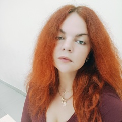 Алёна Донецкая, 19.05, Донецк
