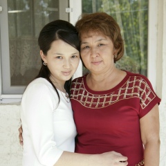 Асель Медарова, 28.07.1992, Алматы