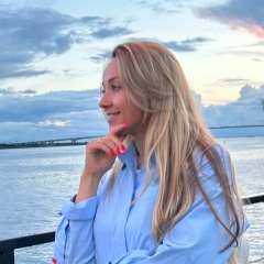 Марина Попова, 15.07.1984, Мурманск