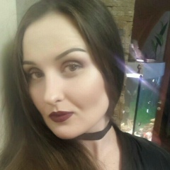 Виктория Мосидрай, 24.11, Кременчуг