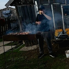 Эдо Тороян, 20.10.1995, Самара