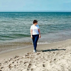 Алина Майорова, 20.04, Королёв