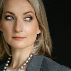 Анастасия Аниченкова, 06.10, Москва