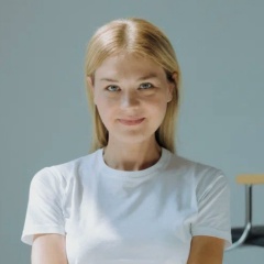 Варвара Сапелкина, 28.03, Москва