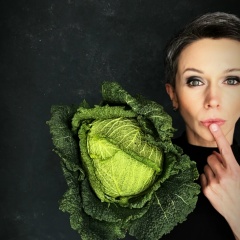 Анита Носова, Петрозаводск