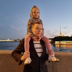 Михаил Доброходов, 30.07, Москва