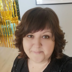 Наташа Архарова, 03.12, Санкт-Петербург