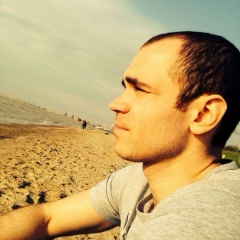 Алексей Килевник, 19.06, Ростов-на-Дону