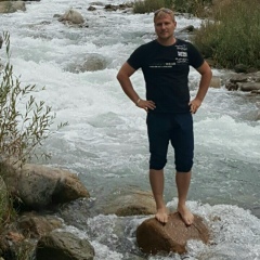 Ксения Мясникова, 25.01.2007, Темиртау