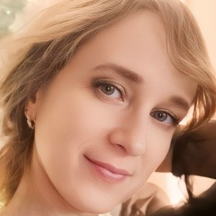 Ксения Харлашина, 23.03.1980, Новосибирск