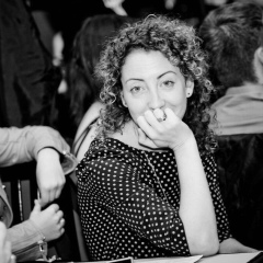 Верка Кокотова, 30.01.1985, Харьков