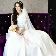 Екатерина Карабин, 21.10, Москва