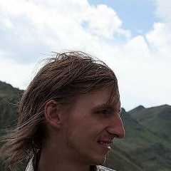 Александр Пакалов, 06.02, Москва