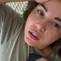 Наталия Пахомова, 04.11, Москва