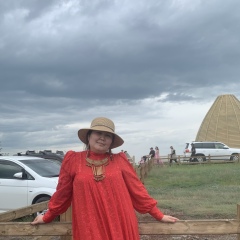 Екатерина Яковлева, Якутск