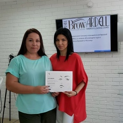 Наталья Мурзагалиева, 12.09.1983, Атырау