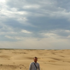 Rustem Mizamgaliev, 23.11, Индерборский