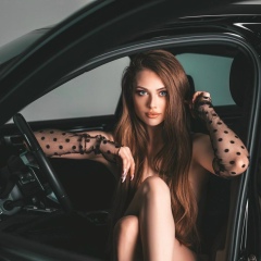 Виктория Колодина, 15.05.1995, Краснодар