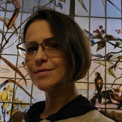 Наталья Романова, 21.04, Петрозаводск