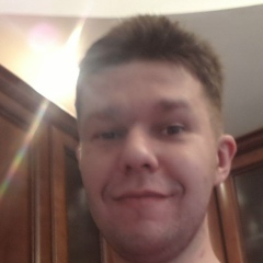 Кирилл Степанов, 10.07, Санкт-Петербург