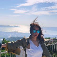 Bem Kubat, Los Angeles