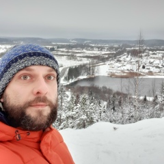 Игорь Новик, 26.10.1987, Санкт-Петербург