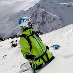 Сергей Спицын, 19.04, Санкт-Петербург