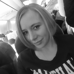 Юлия Есехина, 09.02, Санкт-Петербург