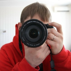 Саша Чёрный, 23.05.1989, Киев