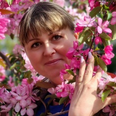 Ольга Кохненко, 05.02, Балтийск