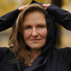 Анна Клементьева, Санкт-Петербург