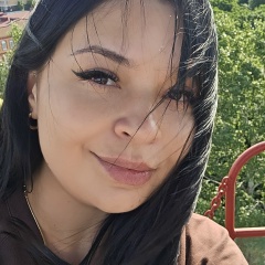 Кристина Настыч, Краснодар